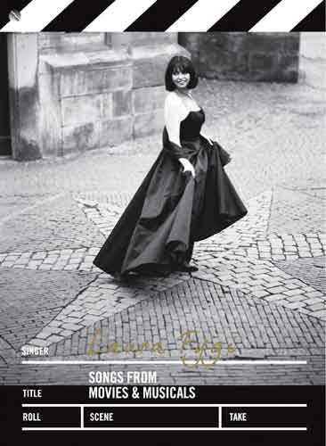 Songs From Movies And Musicals – Laura Fygi (Universal 2009)