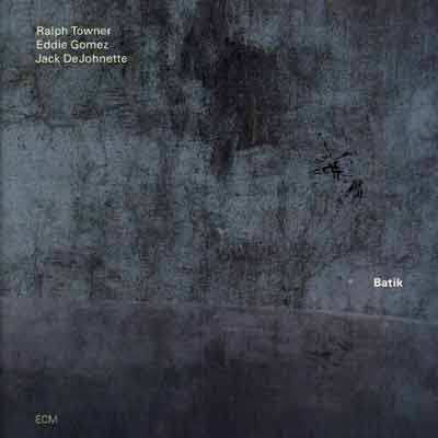 Batik – Ralph Towner (ECM 1978)