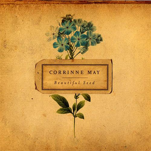 Beautiful Seed – Corrinne May (Pink Armchair 2007)