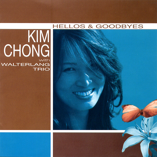 Hellos & Goodbyes  – 정금화 with Walter Lang Trio (Kang & Music 2005)