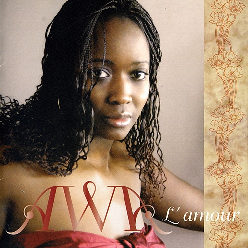 L’amour – Awa (Pony Cannyon 2008)