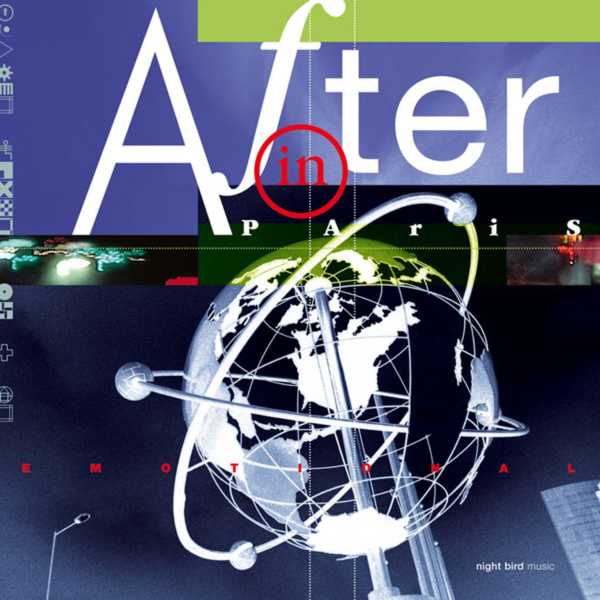 Emotional – After In Paris (Night Bird 2004)