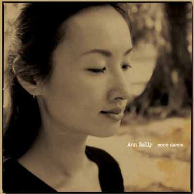 Moon Dance – Ann Sally (Videoarts 2003)