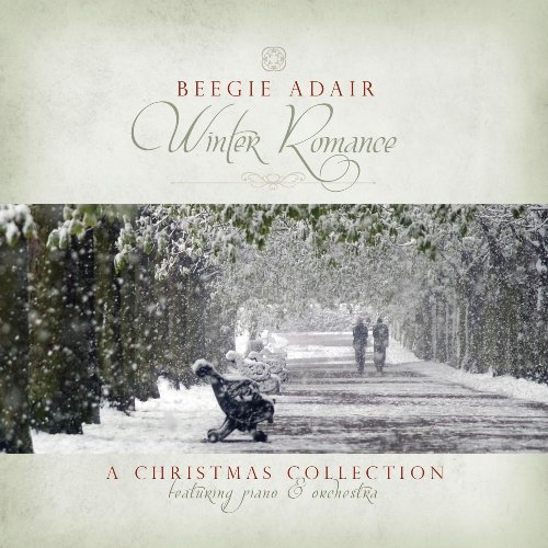Winter Romance – Beegie Adair (Spring Hill 2009)