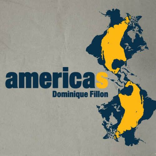 Americas – Dominique Fillon (Cristal 2010)