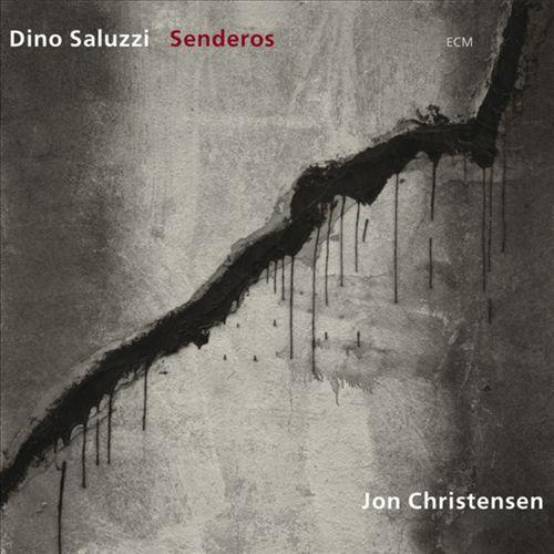 Senderos – Dino Saluzzi (ECM 2005)