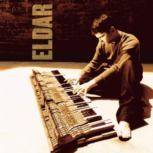 Eldar – Eldar (Sony/BMG 2005)