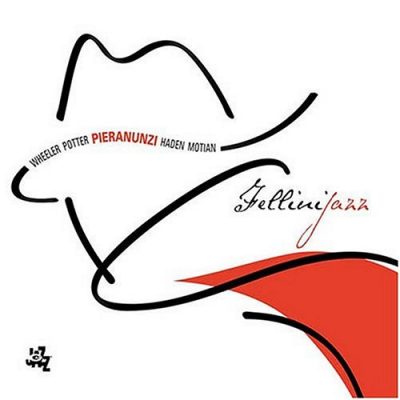 Fellini Jazz – Enrico Pieranunzi (Cam Jazz 2003)