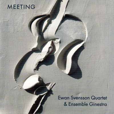 Meeting – Ewan Svensson (Dragon 2000)