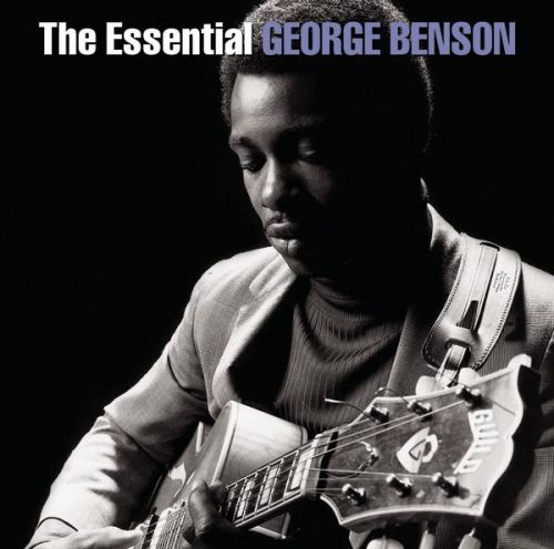 The Essential George Benson – George Benson (Sony BMG 2006)