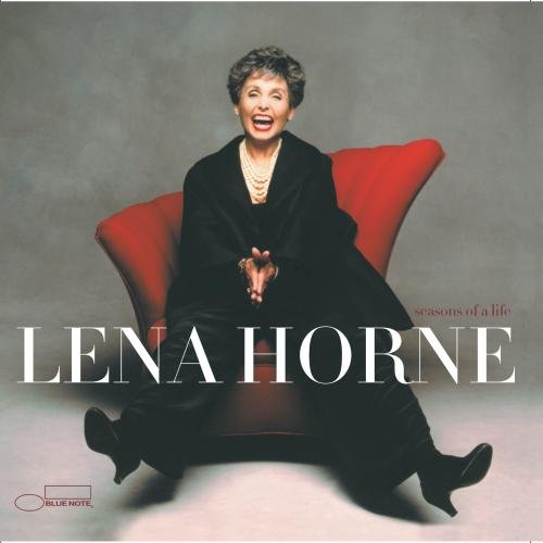 Seasons Of A Life – Lena Horne (Blue Note 2006)