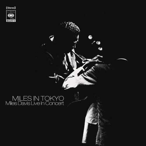 Miles In Tokyo – Miles Davis (Columbia 1969)