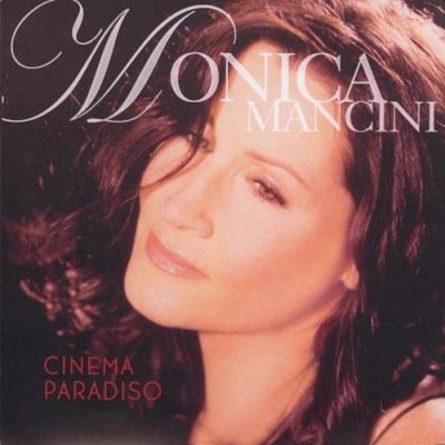 Cinema Paradiso – Monica Mancini (Concord 2002)