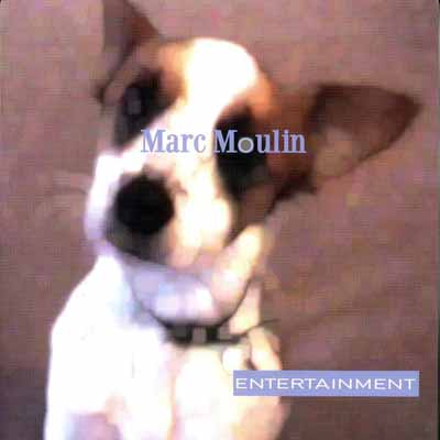Entertainment – Marc Moulin (Blue Note 2004)