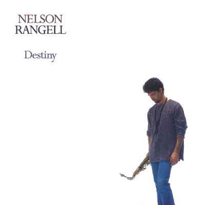 Destiny – Nelson Rangell (GRP 1995)