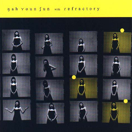 Refractory – Refractory (LifeStyle Sounds 2004)