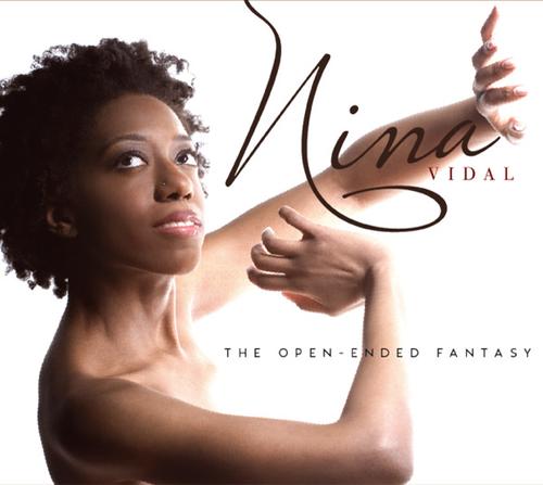 The Open-Ended Fantasy – Nina Vidal (Village Again 2010)