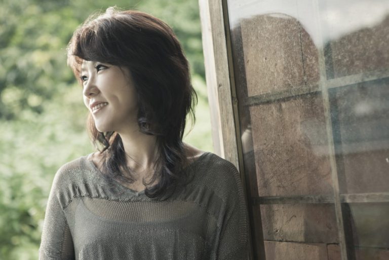 나윤선 아시아 & 호주 투어 콘서트