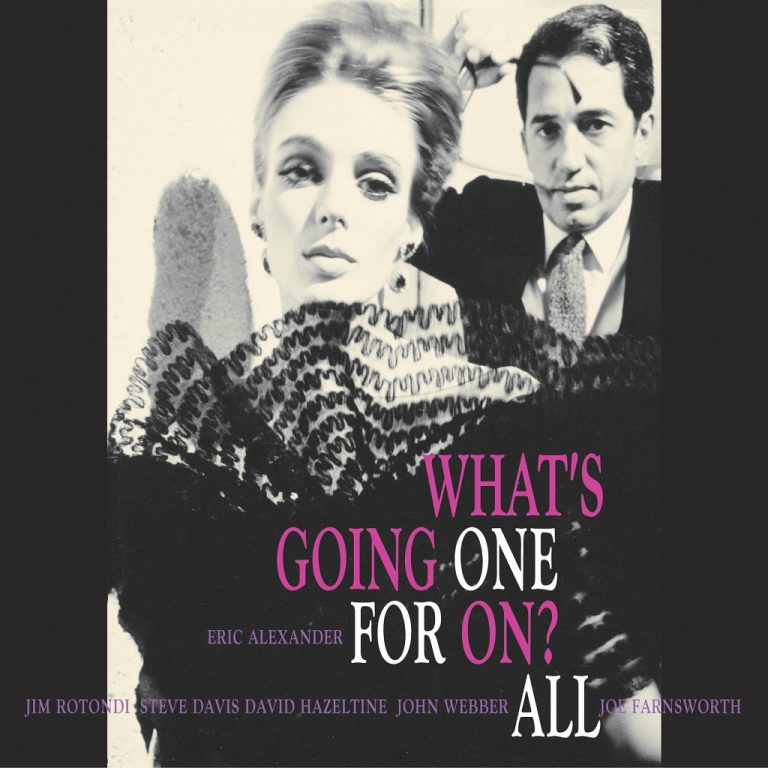 What’s Going On? – One For All (Venus 2007)