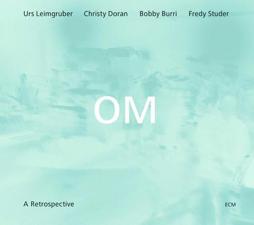 A Retrospective – OM (ECM 2006)