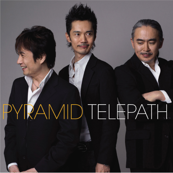 Telepath – Pyramid (Videoarts 2006)