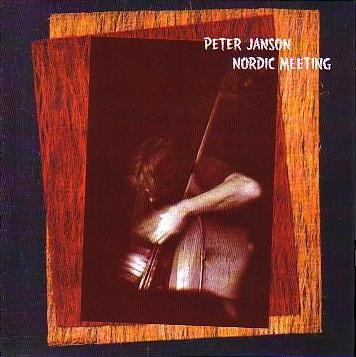 Nordic Meeting – Peter Janson (Dragon 1999)