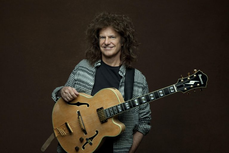 Pat Metheny Group 2005 서울 공연