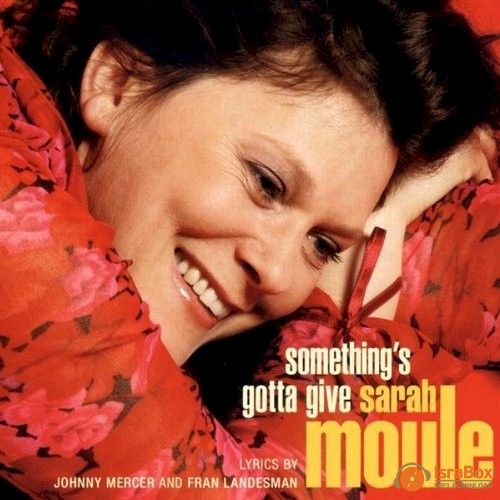 Something’s Gotta Give – Sarah Moule (Linn 2004)