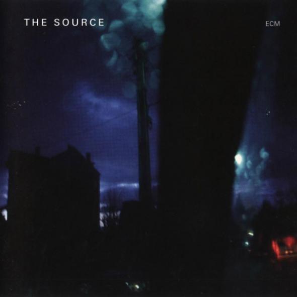 The Source – Trygve Seim (ECM 2006)