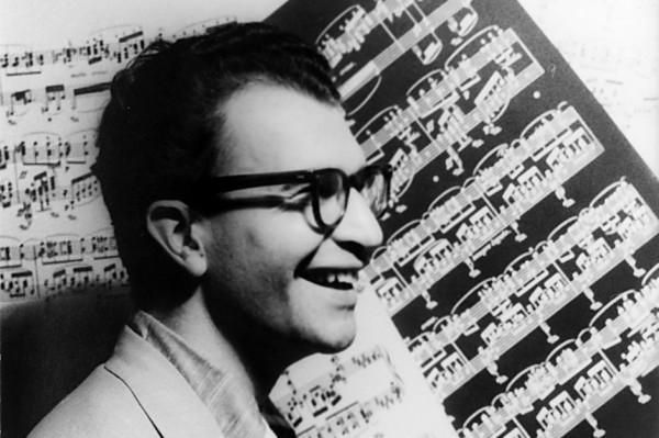 데이브 브루벡 (Dave Brubeck: 1920.12.06 ~ 2012.12.05)