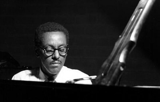 듀크 조던 (Duke Jordan :1922.04.01 ~ 2006.08.08)
