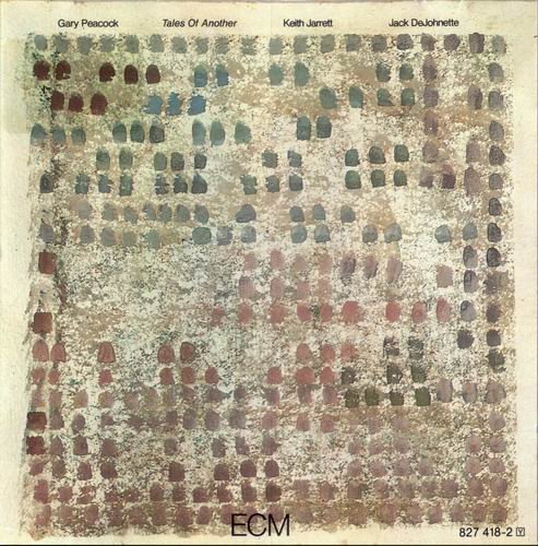 Tales Of Another – Gary Peacock (ECM 1977)