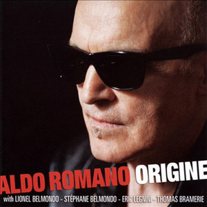 Origine – Aldo Romano (Dreyfus 2009)
