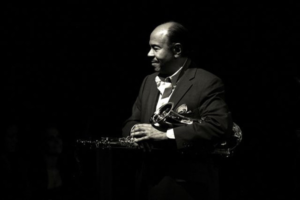 베니 골슨 (Benny Golson : 1929. 1.25 ~ )