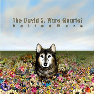 BalladWare – David S. Ware (Thirsty Ear 2006)