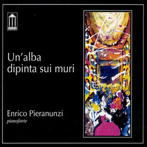 Un’alba Dipinta Sui Muri – Enrico Pieranunzi (Egea 1998)