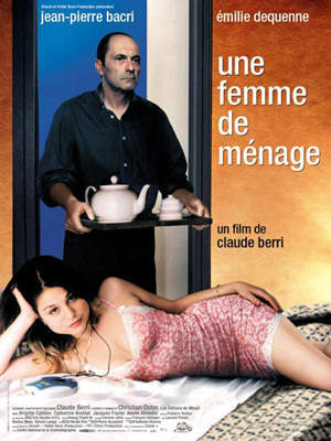 Une Femme De Menage – Claude Berri (Pathe 2002)