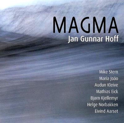 Magma – Jan Gunnar Hoff (Grappa 2008)