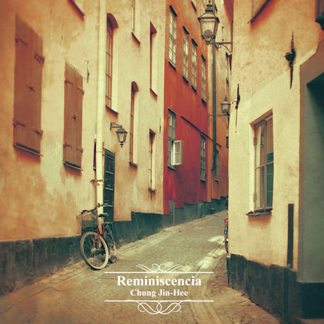 Reminiscencia – 정진희 (Huks 2013)