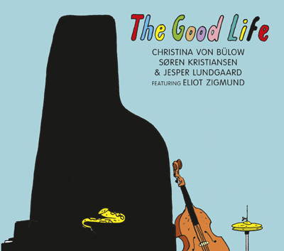 The Good Life – Christina Von Bülow (Stunt 2014)