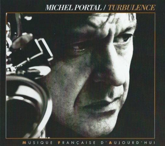 Turbulence – Michel Portal (Le Chat Du Monde 1987)