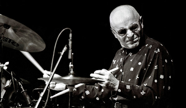 폴 모시앙(Paul Motian 1931. 3.25 ~ 2011.11.22)
