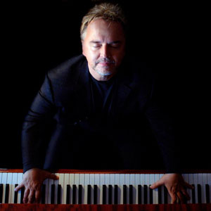 Peter Kater 인터뷰