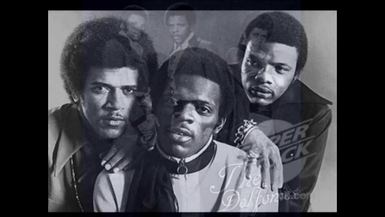 The Delfonics – Didn’t I (Blow Your Mind This Time)