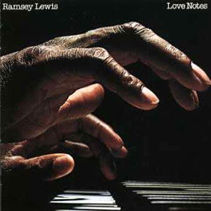 Ramsey Lewis – Spring High