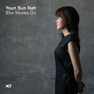 She Moves On – 나윤선 (ACT 2017)