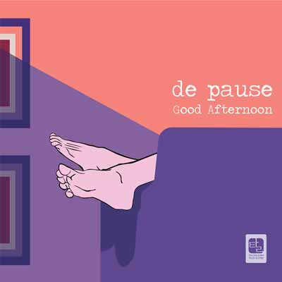 Good Afternoon – De Pause (Mirrorball 2018)