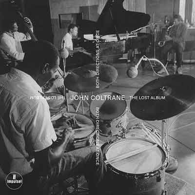 Both Directions At Once : The Lost Album – John Coltrane (Impulse! 2018)