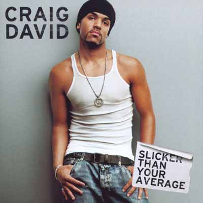Craig David – Rise & Fall