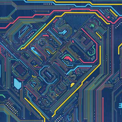 Circuits – Chris Potter (Edition 2019 )